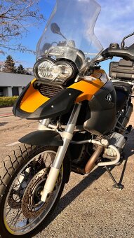 BMW R1200 GS - 8
