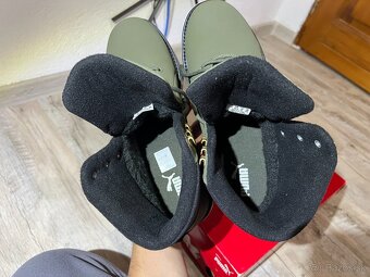 PUMA topánky čižmy - 8