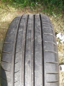 Predam letné pneumatiky Dunlop 205/55 r16 91 H - 8