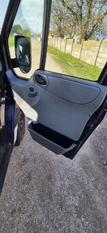 Ford TRANSIT 4X4 tdci - 8