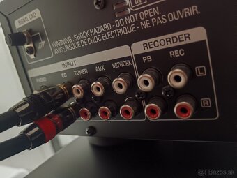 Denon PMA 520AE - 8
