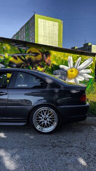 BMW e46 320cd - 8