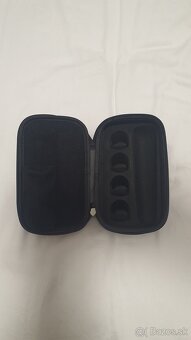 Braun All-in-one MGK7 Wet & Dry Black - 8