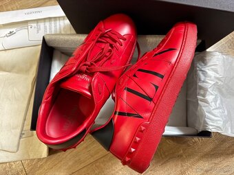 Predám topánky Originál VALENTINO - 8