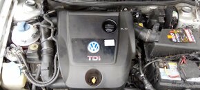Vw golf 4 arl 1.9TDI 110kw - 8