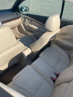 VW EOS cabrio 2,0 FSI 110kW ( 150 PS ) - 8