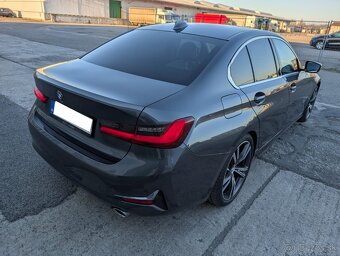 BMW rad 3 320d mHEV xDrive A/T aj na splátky - 8