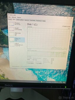 Ryzen 9 5900x / RTX 3060ti / 32GB RAM - 8