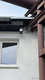 Návrh a inštalácia kamerových systémov - 8