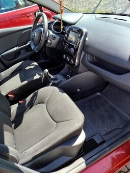 Renault Clio 1.2 - 8