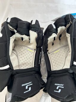 Hokejové rukavice bauer Mach Sr - 8