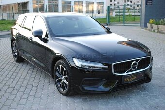 VOLVO V60 D3 - PREDAJ AJ NA SPLÁTKY - 8