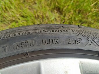 BMW 225/45 R17 5x120 - 8