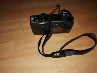 Nikon digitálny fotoaparát - 8