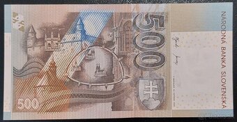BANKOVKY I. SLOVENSKO OD 1993 - 2007 - 8