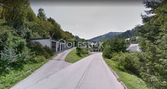 Odporúčané - Predám nové garáže na Žarci,  Čadca - 8