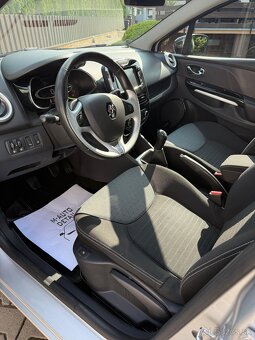 Renault Clio 1.5 dCi 66kW - 8