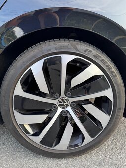Volkswagen Arteon R-line 2.0TDi 147kw DSG - 8