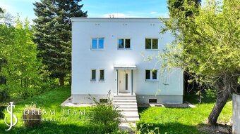 Rodinný dom, 3294m2 pozemok, širšie centrum Banská Štiavnica - 8