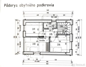 Predaj pozemku s projektom - 8