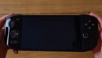 Herná Android konzola AYN Odin 2 Portal 7" OLED - 8