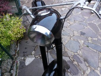 Jawa 350 - 8