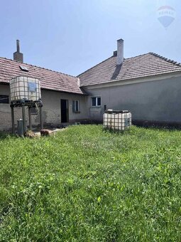 Predaj: 3 izbový rodinný dom, s garážou Čilizská Radvaň - 8