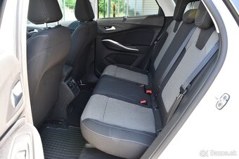 Opel Grandland X 1.5 CDTi 130k Smile SR 2020 DPH - 8