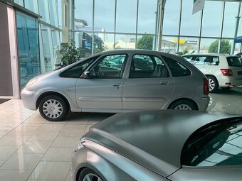 Citroen Xsara Picasso 1.6 HDI - 8