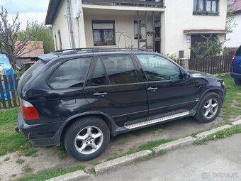 X5 E53 - 8