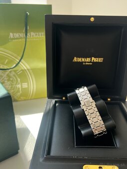 Audemars Piguet Royal Oak Chronograph - 8