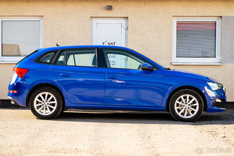 Škoda Scala 1.6 TDI Style - 8