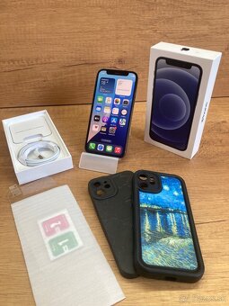 Iphone 12 mini 64gb, 🔋100%+Zaruka - 8