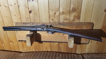 PUSKA BROKOVNICE WESTERNOVÁ CAL 16 SUPER - 8