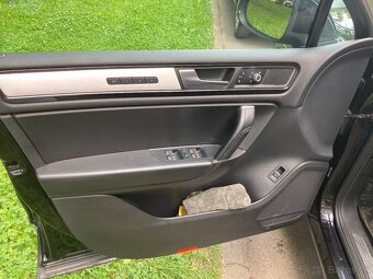 Vw Touareg 3.0 TDi 180kw - 8