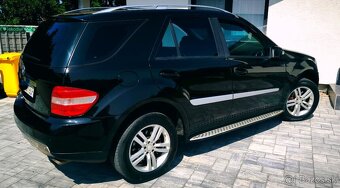 MERCEDES ML 280CDI - PREDAJ AJ NA SPLÁTKY - 8