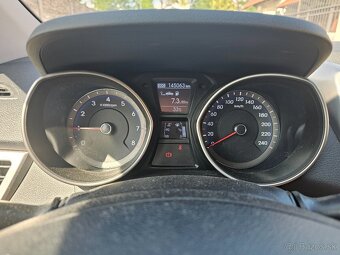 Predám Hyundai i30 - 8