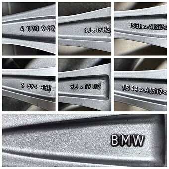 Styling 663 R19 Bmw Letne - 8