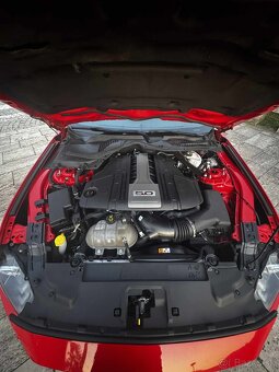 Ford Mustang GT 5.0 2018 Fastback - 8