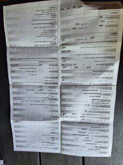 Volkswagen caravella 4x4. - 8