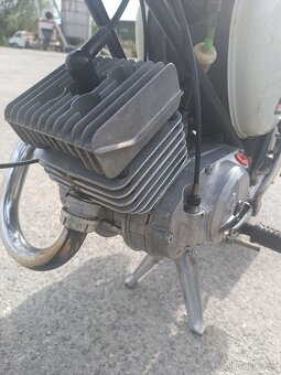Simson S51 Enduro - 8