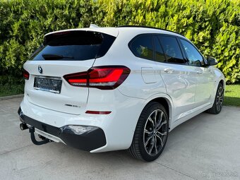 BMW X1 M-Packet xDrive25e Plug-in hybrid 162kW,HARMAN/KARDON - 8
