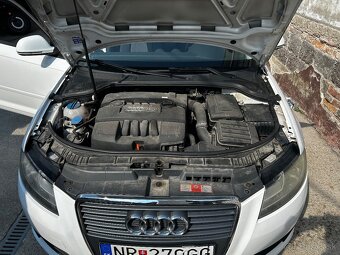 Audi A3 - 8