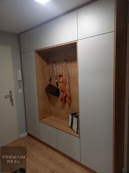 3 izbový byt so záhradkou v Kittsee - 8
