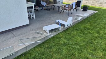 Whirlpool 70cm 400l vstavana kombinovana chladnicka - 8