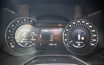 Ford Mondeo Combi 2.0 TDCi - 8