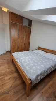 Priestranný 2-izbový byt v Hornom Slavkove na prenájom - 8