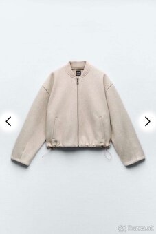 Zara bunda c. L - 8