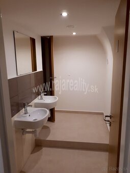 250 m2 na Hlavnej v suteréne - 8
