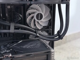 Herný PC R7 + RTX 4090, 64GB RAM, 2TB SSD + Záruka - 8